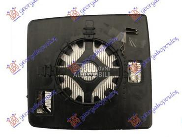 STAKLO RETROVIZORA SA GREJACEM za Opel Combo od 2000. do 2012. god.