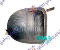 KVAKA KLIZNIH VRATA SPOLJASNJA