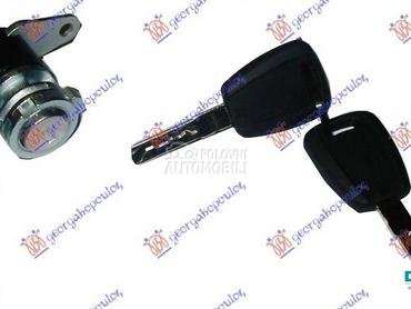 CILINDAR BRAVE PREDNJIH/ZADNJI za Fiat Grande Punto od 2005. do 2012. god.