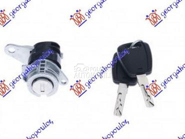 CILINDAR BRAVE PREDNJIH/ZADNJI za Fiat Doblo od 2009. do 2015. god.