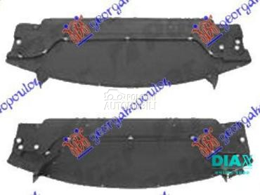 ZASTITA MOTORA PLASTICNA za Renault Espace od 2003. do 2012. god.