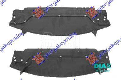 ZASTITA MOTORA PLASTICNA