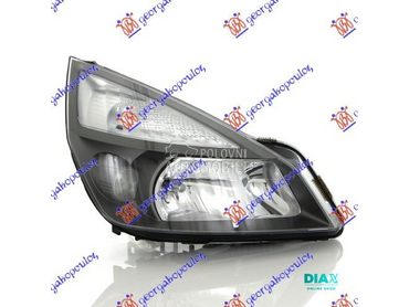 FAR ELEKTRICNI -2006 (DEPO) za Renault Espace od 2003. do 2012. god.