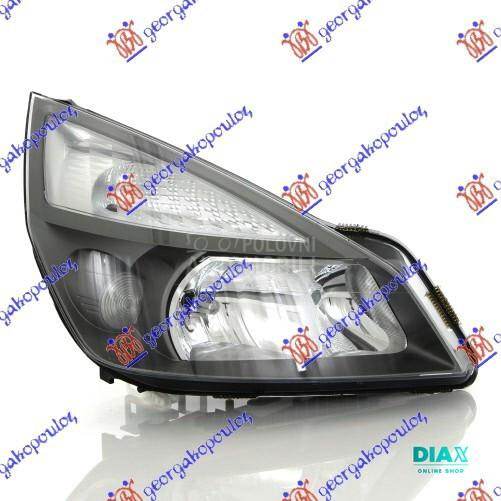 FAR ELEKTRICNI -2006 (DEPO)