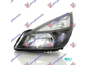 FAR ELEKTRICNI -2006 (DEPO) za Renault Espace od 2003. do 2012. god.