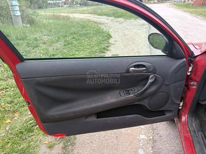 Alfa Romeo 147 