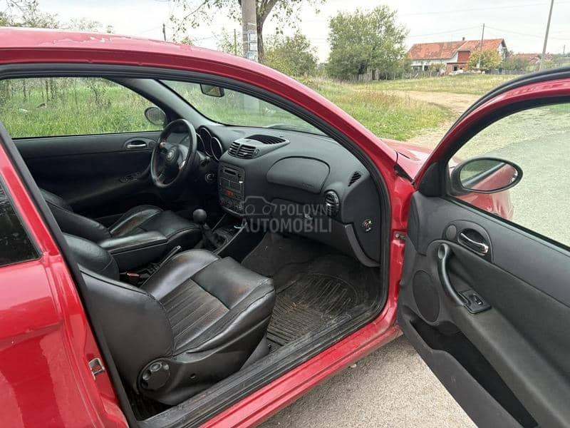 Alfa Romeo 147 