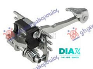 GRANICNIK PREDNJIH VRATA za Renault Espace od 2003. do 2012. god.