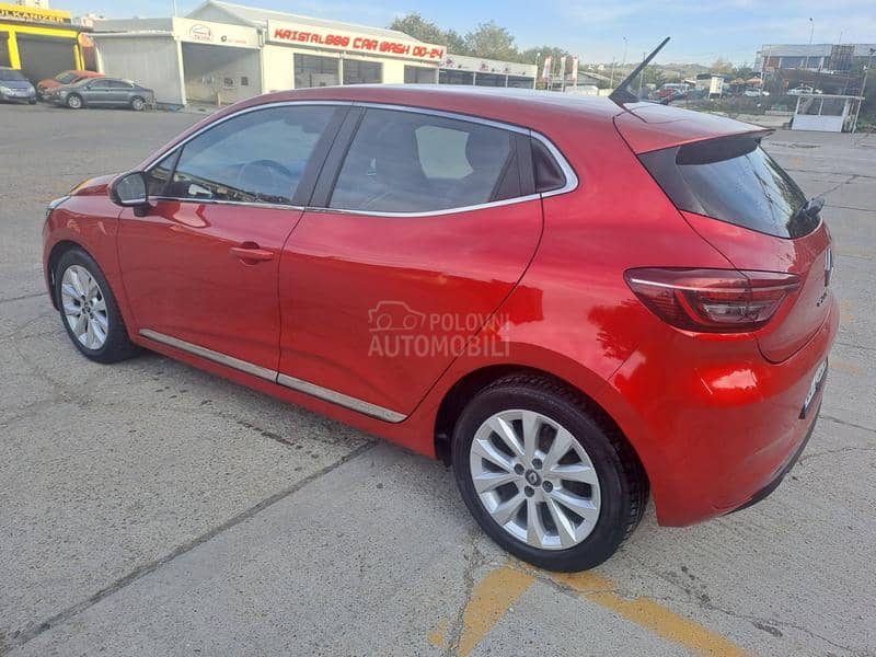 Renault Clio Virtual INTENS