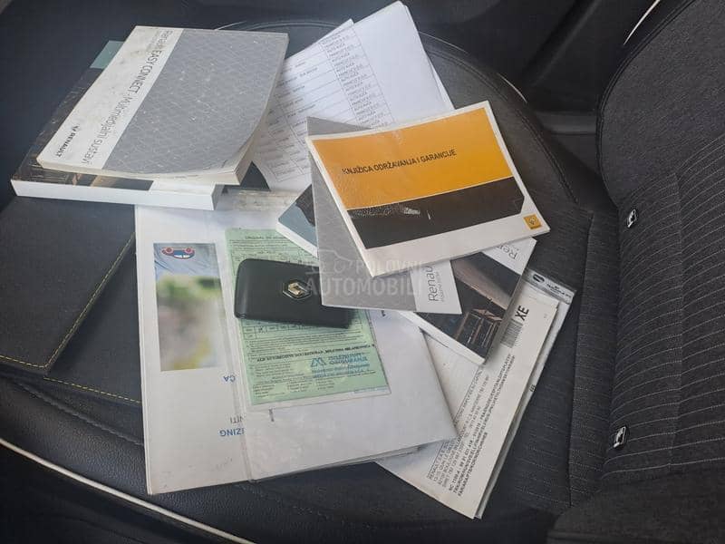 Renault Clio Virtual INTENS