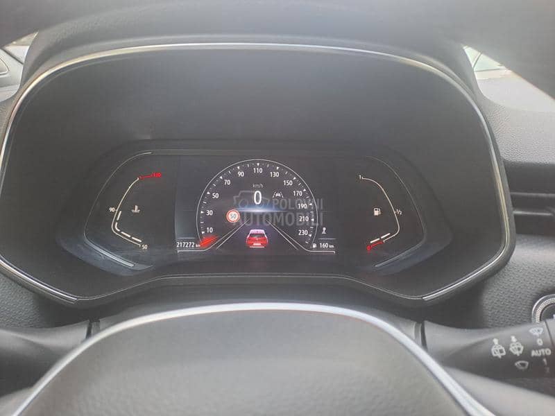 Renault Clio Virtual INTENS