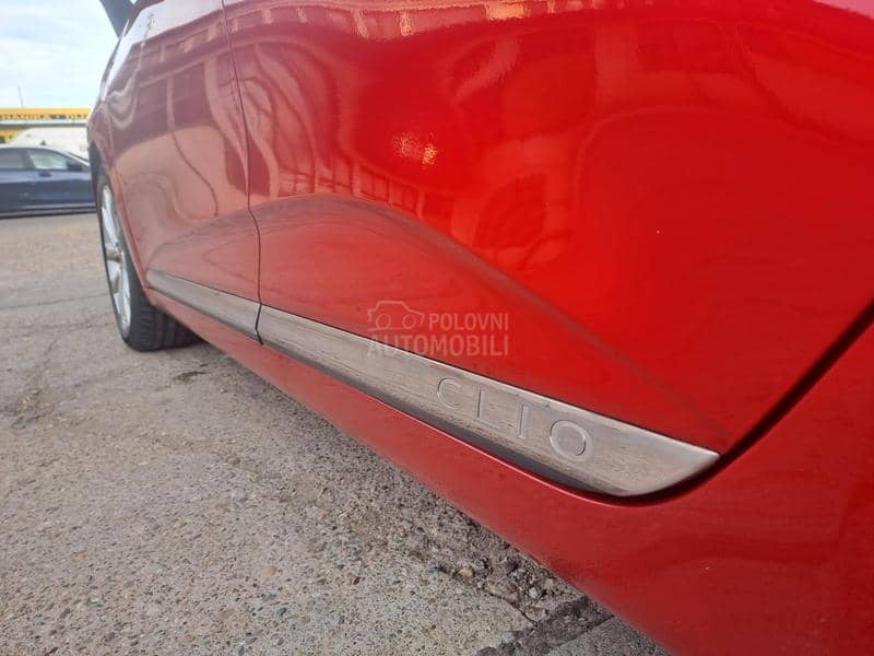 Renault Clio Virtual INTENS