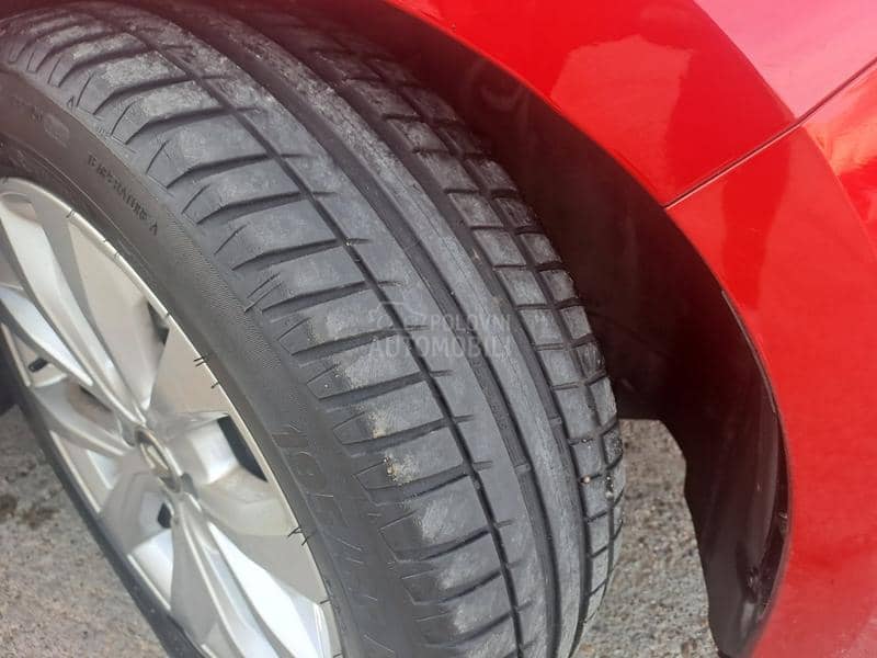 Renault Clio Virtual INTENS