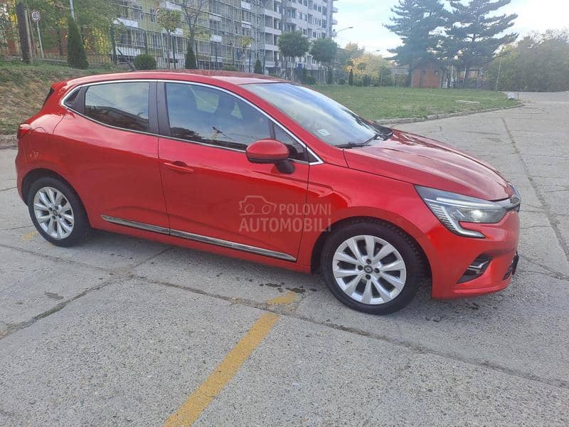 Renault Clio Virtual INTENS