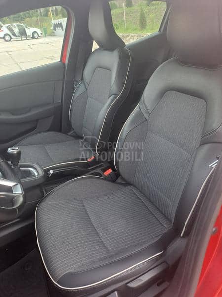 Renault Clio Virtual INTENS