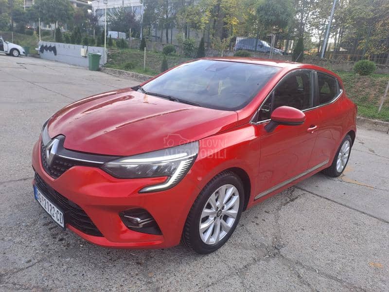 Renault Clio Virtual INTENS