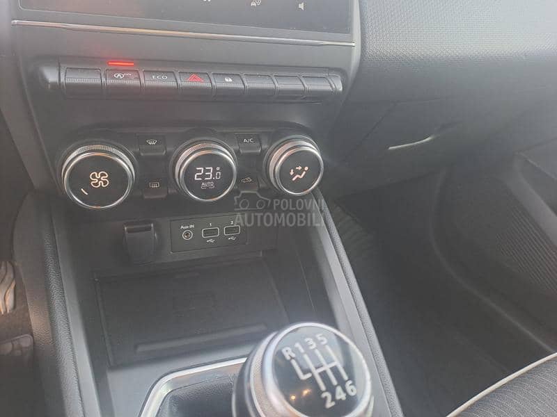 Renault Clio Virtual INTENS