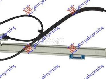 PODIZAC ZADNJEG PROZORA ELEKTR za Renault Espace od 2003. do 2012. god.