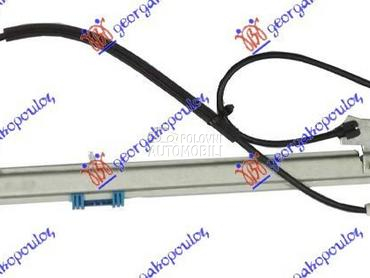 PODIZAC ZADNJEG PROZORA ELEKTR za Renault Espace od 2003. do 2012. god.