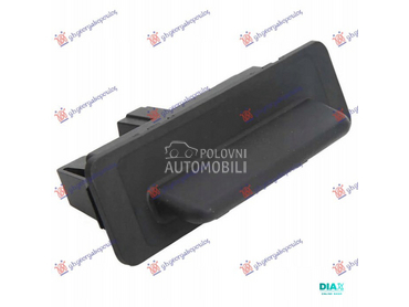 PREKIDAC ZA OTVARANJE GEPEK VR za Renault Laguna od 2000. do 2007. god.