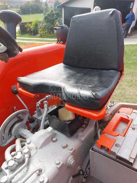 Ursus c 335