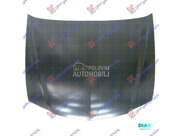 HAUBA 06- za Honda Accord od 2003. do 2008. god.