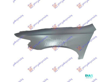 BLATOBRAN za Honda Accord od 2003. do 2008. god.