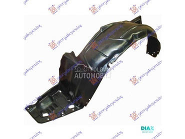 POTKRILO (BENZIN) za Honda Accord od 2003. do 2008. god.