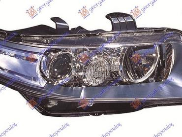 FAR ELEKTRICNI 2006- (TYC) za Honda Accord od 2003. do 2008. god.