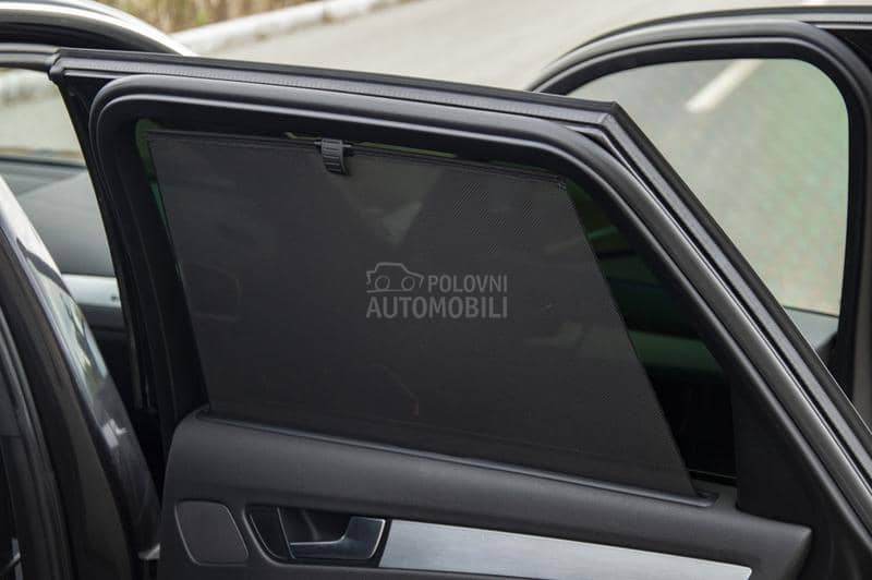 Audi A4 3xSline320hp