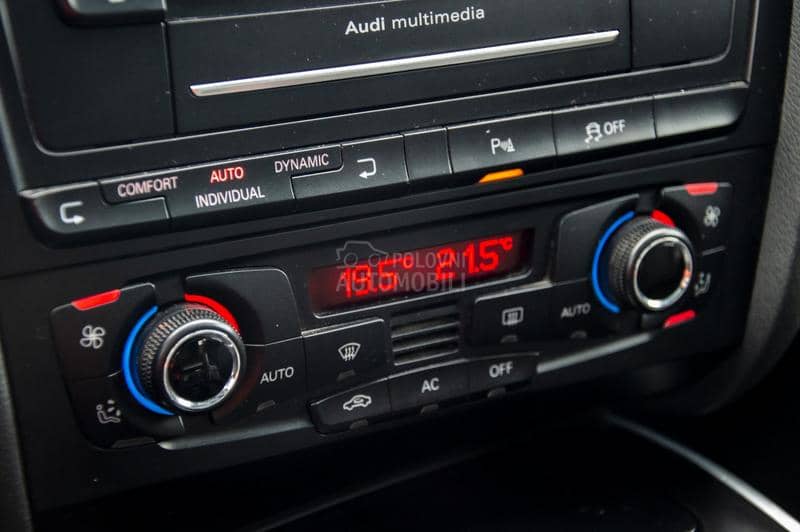 Audi A4 3xSline320hp