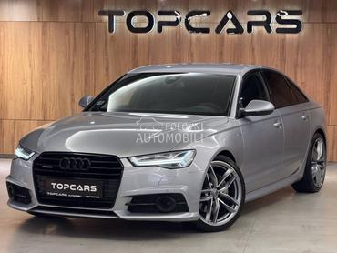 Audi A6 3.0TDI QUATTRO