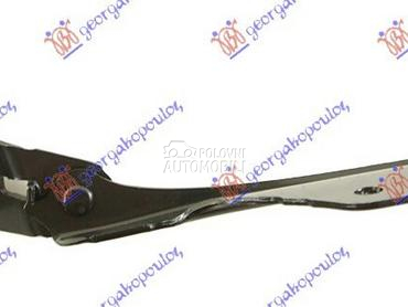 MAKAZE HAUBE za Honda Accord od 2003. do 2008. god.