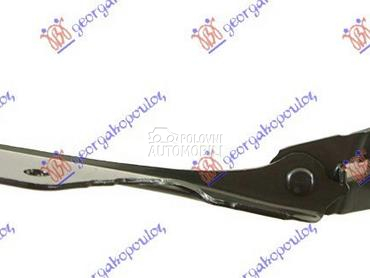 MAKAZE HAUBE za Honda Accord od 2003. do 2008. god.