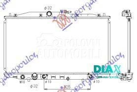 HLADNJAK MOTORA 2.0i 16V (AUTO