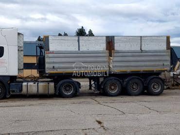 Schwarzmuller H36E11