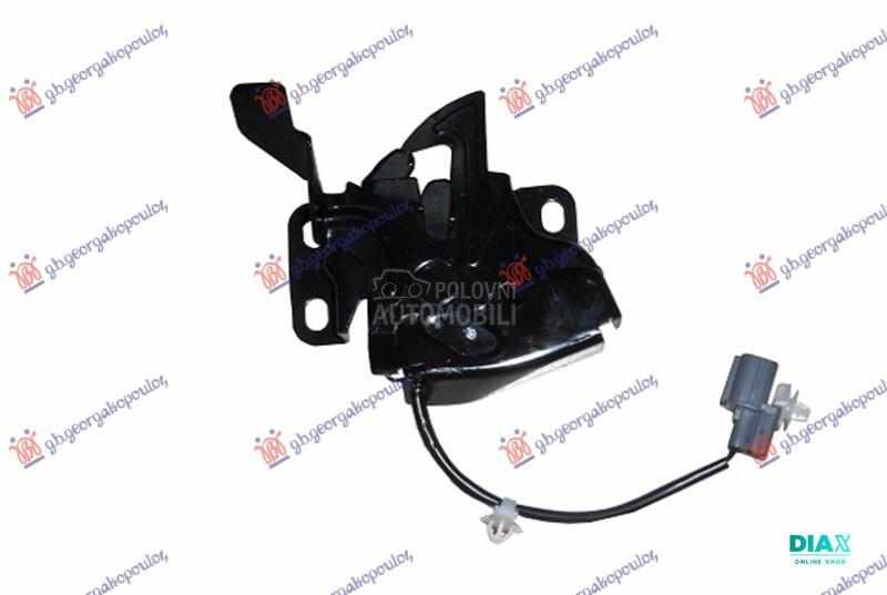 BRAVA HAUBE (SA ALARMOM)