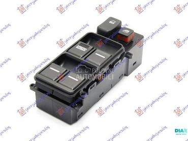 PREKIDAC U PREDNJIM VRATIMA (4 za Honda Accord od 2003. do 2008. god.