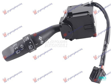 PREKIDAC/RUCICA NA VOLANU (FAR za Honda Accord od 2003. do 2008. god.