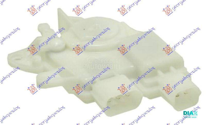 MOTOR BRAVE PREDNJIH VRATA (2