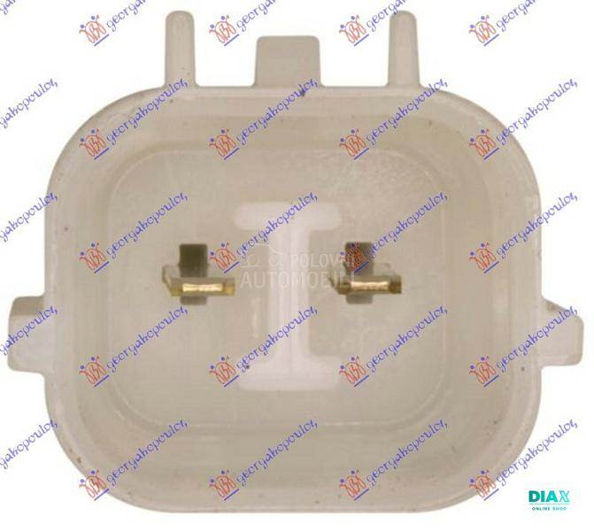 MOTOR BRAVE PREDNJIH VRATA (2