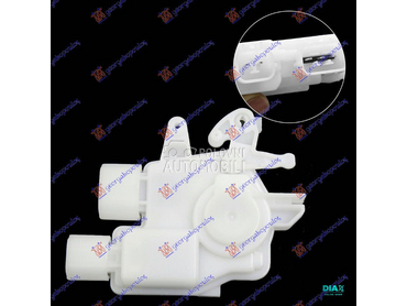 MOTOR BRAVE PREDNJIH VRATA (2 za Honda Accord od 2003. do 2008. god.