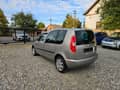 Škoda Roomster 