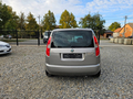 Škoda Roomster 