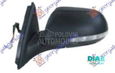 RETROVIZOR ELEKTRICNI SA GREJA