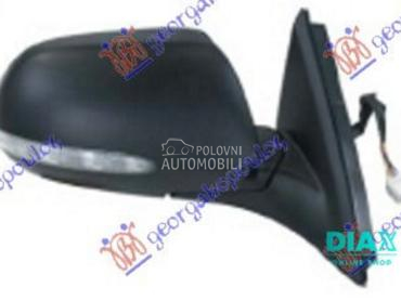 RETROVIZOR ELEKTRICNI SA GREJA za Honda Accord od 2003. do 2008. god.
