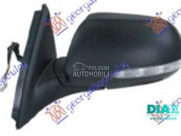 RETROVIZOR ELEKTRICNI SA GREJA za Honda Accord od 2003. do 2008. god.