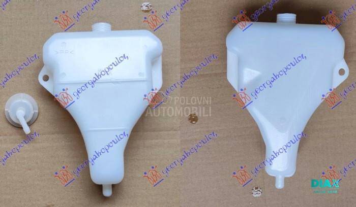 POSUDA ZA ANTIFRIZ (2.4 BENZIN
