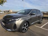 Peugeot 3008 1.5HDI/ALLURE/GT sed