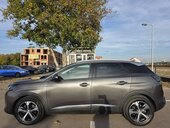 Peugeot 3008 1.5HDI/ALLURE/GT sed